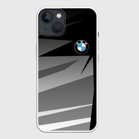 Чехол для iPhone 13 с принтом BMW GEOMETRY SPORT в Белгороде,  |  | bmw | bmw motorsport | bmw performance | carbon | m | m power | motorsport | performance | sport | бмв | карбон | моторспорт | спорт