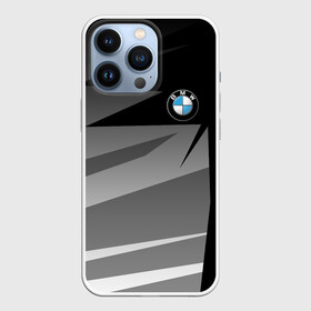 Чехол для iPhone 13 Pro с принтом BMW GEOMETRY SPORT в Белгороде,  |  | bmw | bmw motorsport | bmw performance | carbon | m | m power | motorsport | performance | sport | бмв | карбон | моторспорт | спорт