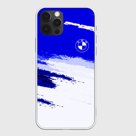 Чехол для iPhone 12 Pro Max с принтом bmw sport original blue в Белгороде, Силикон |  | auto | automobile | bmw | car | machine | motor | motor car | sport car | автомашина | бмв | легковой автомобиль | спортивный автомобиль | тачка