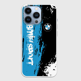 Чехол для iPhone 13 Pro с принтом BMW | БМВ SPORT в Белгороде,  |  | bmw | bmw motorsport | bmw performance | carbon | m | motorsport | performance | sport | бмв | карбон | моторспорт | спорт