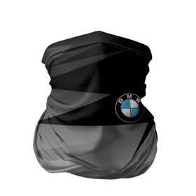 Бандана-труба 3D с принтом BMW 2018 SPORT в Белгороде, 100% полиэстер, ткань с особыми свойствами — Activecool | плотность 150‒180 г/м2; хорошо тянется, но сохраняет форму | bmw | бмв | марка | машины