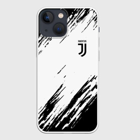 Чехол для iPhone 13 mini с принтом JUVENTUS   ЮВЕНТУС в Белгороде,  |  | fly emirates | juventus | ronaldo | клуб | линии | мода | модные | мяч | реал мадрид | спорт | спортивные | стиль | футбол | футбольный клуб | экстрим | эмблема | ювентус