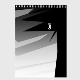 Скетчбук с принтом Juventus 2018 Original в Белгороде, 100% бумага
 | 48 листов, плотность листов — 100 г/м2, плотность картонной обложки — 250 г/м2. Листы скреплены сверху удобной пружинной спиралью | fly emirates | juventus | ronaldo | клуб | линии | мода | модные | мяч | реал мадрид | спорт | спортивные | стиль | футбол | футбольный клуб | экстрим | эмблема | ювентус