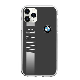 Чехол для iPhone 11 Pro матовый с принтом BMW SPORT в Белгороде, Силикон |  | bmw | bmw motorsport | bmw performance | carbon | m | motorsport | performance | sport | бмв | карбон | моторспорт | спорт