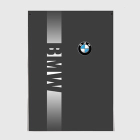 Постер с принтом BMW SPORT в Белгороде, 100% бумага
 | бумага, плотность 150 мг. Матовая, но за счет высокого коэффициента гладкости имеет небольшой блеск и дает на свету блики, но в отличии от глянцевой бумаги не покрыта лаком | bmw | bmw motorsport | bmw performance | carbon | m | motorsport | performance | sport | бмв | карбон | моторспорт | спорт