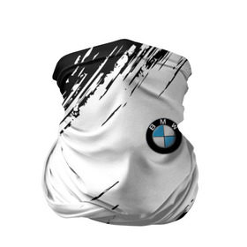 Бандана-труба 3D с принтом BMW SPORT в Белгороде, 100% полиэстер, ткань с особыми свойствами — Activecool | плотность 150‒180 г/м2; хорошо тянется, но сохраняет форму | Тематика изображения на принте: bmw | bmw motorsport | bmw performance | carbon | m | motorsport | performance | sport | бмв | карбон | моторспорт | спорт