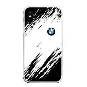 Чехол для iPhone XS Max матовый с принтом BMW SPORT в Белгороде, Силикон | Область печати: задняя сторона чехла, без боковых панелей | bmw | bmw motorsport | bmw performance | carbon | m | motorsport | performance | sport | бмв | карбон | моторспорт | спорт