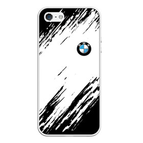 Чехол для iPhone 5/5S матовый с принтом BMW SPORT в Белгороде, Силикон | Область печати: задняя сторона чехла, без боковых панелей | bmw | bmw motorsport | bmw performance | carbon | m | motorsport | performance | sport | бмв | карбон | моторспорт | спорт