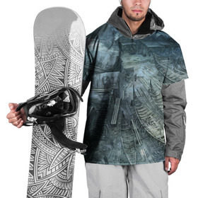 Накидка на куртку 3D с принтом The Witcher 3: Wild Hunt в Белгороде, 100% полиэстер |  | Тематика изображения на принте: 3 | shipyard | ведьмак | геральт | дикая | игры | лодки | онлайн | охота | ривии | рпг