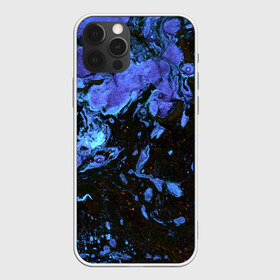 Чехол для iPhone 12 Pro Max с принтом watercolor pattern в Белгороде, Силикон |  | abstraction | watercolor | абстракция красок | акварель | брызги красок | живопись | краска | потертость красок | размытые краски | текстуры | черно белый | яркие | яркие краски