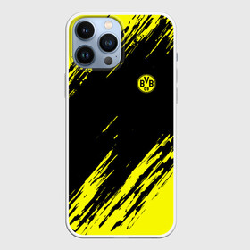 Чехол для iPhone 13 Pro Max с принтом FC Borussia 2018 Original в Белгороде,  |  | боруссия | дортмунд