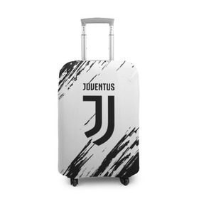 Чехол для чемодана 3D с принтом Juventus 2018 Original в Белгороде, 86% полиэфир, 14% спандекс | двустороннее нанесение принта, прорези для ручек и колес | fly emirates | juventus | ronaldo | клуб | линии | мода | модные | мяч | реал мадрид | спорт | спортивные | стиль | футбол | футбольный клуб | экстрим | эмблема | ювентус