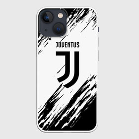 Чехол для iPhone 13 mini с принтом JUVENTUS SPORT в Белгороде,  |  | fly emirates | juventus | ronaldo | клуб | линии | мода | модные | мяч | реал мадрид | спорт | спортивные | стиль | футбол | футбольный клуб | экстрим | эмблема | ювентус