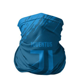 Бандана-труба 3D с принтом Juventus 2018 Original в Белгороде, 100% полиэстер, ткань с особыми свойствами — Activecool | плотность 150‒180 г/м2; хорошо тянется, но сохраняет форму | 