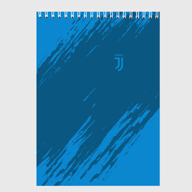 Скетчбук с принтом Juventus 2018 Original в Белгороде, 100% бумага
 | 48 листов, плотность листов — 100 г/м2, плотность картонной обложки — 250 г/м2. Листы скреплены сверху удобной пружинной спиралью | fly emirates | juventus | ronaldo | клуб | линии | мода | модные | мяч | реал мадрид | спорт | спортивные | стиль | футбол | футбольный клуб | экстрим | эмблема | ювентус