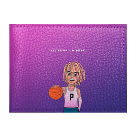 Обложка для студенческого билета с принтом Lil Pump D Rose в Белгороде, натуральная кожа | Размер: 11*8 см; Печать на всей внешней стороне | Тематика изображения на принте: hip hop | hiphop | lil pump | mc | rap | газзи гарсия | зачитал | клауд | клауд рэп | лил памп | лили | мс | памп | реп | репер | речитатив | рэп | рэпер | трэп | хип | хип хоп | хипхоп | хоп