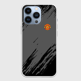 Чехол для iPhone 13 Pro с принтом F.C.M.U 2018 Original в Белгороде,  |  | emirates | fc | manchester united | абстракция | геометрия | зож | клуб | линии | манчестер юнайтед | модные | мяч | россии | спорт | спортивные | стиль | тренды | футбол | футбольный клуб | экстрим | эмблема