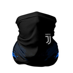 Бандана-труба 3D с принтом JUVENTUS 2018 SPORT в Белгороде, 100% полиэстер, ткань с особыми свойствами — Activecool | плотность 150‒180 г/м2; хорошо тянется, но сохраняет форму | football | soccer | ювентус