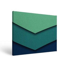 Холст прямоугольный с принтом Текстура бумаги в Белгороде, 100% ПВХ |  | triangle | бумага | треугольник