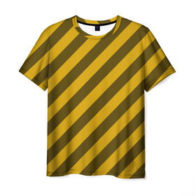 Мужская футболка 3D с принтом Полосы в Белгороде, 100% полиэфир | прямой крой, круглый вырез горловины, длина до линии бедер | geometry | ornament | patterns | striped | texture | геометрия | орнамент | полосы | текстура | узоры