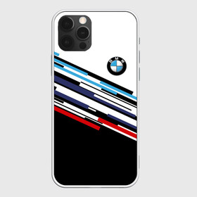 Чехол для iPhone 12 Pro с принтом BMW BRAND COLOR | БМВ в Белгороде, силикон | область печати: задняя сторона чехла, без боковых панелей | bmw | bmw motorsport | bmw performance | carbon | m | motorsport | performance | sport | бмв | карбон | моторспорт | спорт