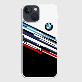 Чехол для iPhone 13 mini с принтом BMW BRAND COLOR | БМВ в Белгороде,  |  | bmw | bmw motorsport | bmw performance | carbon | m | motorsport | performance | sport | бмв | карбон | моторспорт | спорт