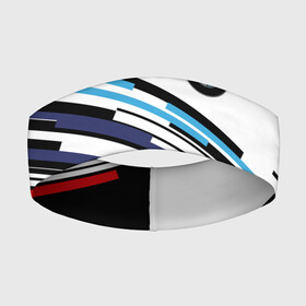 Повязка на голову 3D с принтом BMW BRAND COLOR | БМВ в Белгороде,  |  | Тематика изображения на принте: bmw | bmw motorsport | bmw performance | carbon | m | motorsport | performance | sport | бмв | карбон | моторспорт | спорт