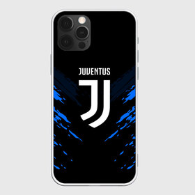 Чехол для iPhone 12 Pro Max с принтом JUVENTUS SPORT в Белгороде, Силикон |  | football | soccer | ювентус