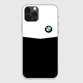Чехол для iPhone 12 Pro Max с принтом BMW SPORT в Белгороде, Силикон |  | бмв | марка | машины