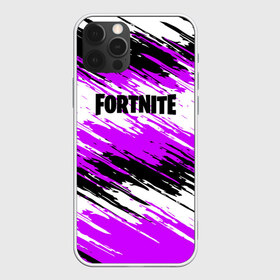 Чехол для iPhone 12 Pro Max с принтом Fortnite в Белгороде, Силикон |  | battle | fortnite | game | royale | survival | битва | зомби | игра | королевская | краска | краски