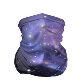 Бандана-труба 3D с принтом Сияние звёзд в Белгороде, 100% полиэстер, ткань с особыми свойствами — Activecool | плотность 150‒180 г/м2; хорошо тянется, но сохраняет форму | nebula | space | star | астрономия | вселенная | звезды | космический | космос | планеты