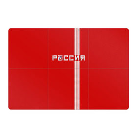 Магнитный плакат 3Х2 с принтом Красная машина Х в Белгороде, Полимерный материал с магнитным слоем | 6 деталей размером 9*9 см | red mashine | красная машина | хоккей