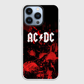 Чехол для iPhone 13 Pro с принтом AC DC в Белгороде,  |  | ac dc | acdc | acdc ас дс | австралийская | ангус янг | асдс | блюз | группа | крис слэйд | метал | молния | музыка | музыканты | певцы | рок | рок н ролл | стиви янг | хард | хардрок | эксл роуз