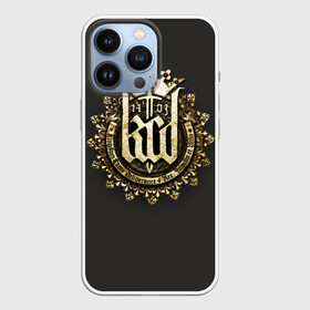 Чехол для iPhone 13 Pro с принтом Kingdom come deliverance в Белгороде,  |  | come | deep silver | deliverance | kingdom | rpg | warhorse studios | рпг | средневековье