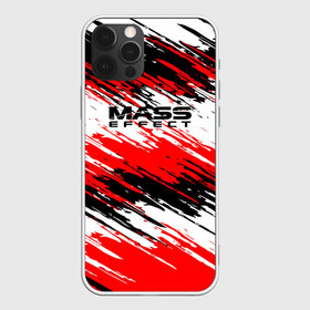 Чехол для iPhone 12 Pro Max с принтом Mass Effect в Белгороде, Силикон |  | Тематика изображения на принте: n7 | shepard | галактика | жнец | космос | краска | краски | масс | нормандия | планета | шепард | эффект
