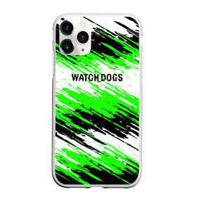 Чехол для iPhone 11 Pro матовый с принтом Watch Dogs в Белгороде, Силикон |  | Тематика изображения на принте: ded | dedsec | sec | watch dogs | watchdogs | дедсек | дэдсек