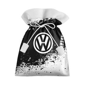 Подарочный 3D мешок с принтом Volkswagen abstract sport в Белгороде, 100% полиэстер | Размер: 29*39 см | auto | automobile | car | machine | motor | motor car | sport car | volkswagen | автомашина | бренд | легковой автомобиль | марка | спортивный автомобиль | тачка