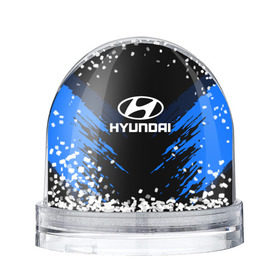 Водяной шар с принтом HYUNDAI SPORTCOLLECTION в Белгороде, Пластик | Изображение внутри шара печатается на глянцевой фотобумаге с двух сторон | auto | automobile | car | hyundai | machine | motor | motor car | sport car | автомашина | бренд | легковой автомобиль | марка | спортивный автомобиль | тачка