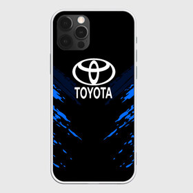 Чехол для iPhone 12 Pro Max с принтом TOYOTA SPORT COLLECTION в Белгороде, Силикон |  | auto | automobile | car | machine | motor | motor car | sport car | toyota | автомашина | бренд | легковой автомобиль | марка | спортивный автомобиль | тачка