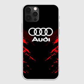 Чехол для iPhone 12 Pro Max с принтом AUDI SPORT COLLECTION в Белгороде, Силикон |  | Тематика изображения на принте: audi | auto | automobile | car | machine | motor | motor car | sport car | автомашина | ауди | бренд | легковой автомобиль | марка | спортивный автомобиль | тачка