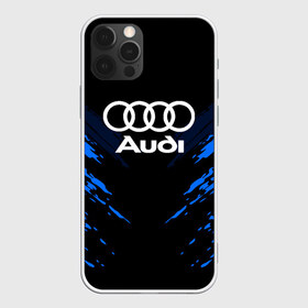 Чехол для iPhone 12 Pro Max с принтом AUDI SPORT COLLECTION в Белгороде, Силикон |  | audi | auto | automobile | car | machine | motor | motor car | sport car | автомашина | ауди | бренд | легковой автомобиль | марка | спортивный автомобиль | тачка