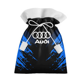 Подарочный 3D мешок с принтом AUDI SPORT COLLECTION в Белгороде, 100% полиэстер | Размер: 29*39 см | Тематика изображения на принте: audi | auto | automobile | car | machine | motor | motor car | sport car | автомашина | ауди | бренд | легковой автомобиль | марка | спортивный автомобиль | тачка