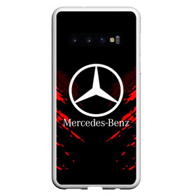 Чехол для Samsung Galaxy S10 с принтом MERCEDES-BENZ SPORT COLLECTION в Белгороде, Силикон | Область печати: задняя сторона чехла, без боковых панелей | auto | automobile | car | machine | mercedes benz | motor | motor car | sport car | автомашина | бренд | легковой автомобиль | марка | мерседес | спортивный автомобиль | тачка