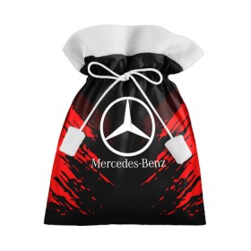 Подарочный 3D мешок с принтом MERCEDES-BENZ SPORT COLLECTION в Белгороде, 100% полиэстер | Размер: 29*39 см | Тематика изображения на принте: auto | automobile | car | machine | mercedes benz | motor | motor car | sport car | автомашина | бренд | легковой автомобиль | марка | мерседес | спортивный автомобиль | тачка