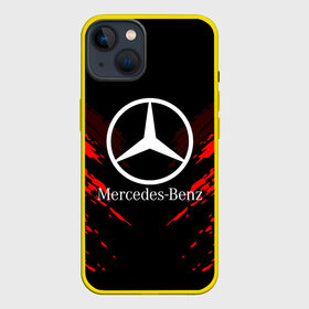 Чехол для iPhone 13 с принтом MERCEDES BENZ SPORT COLLECTION в Белгороде,  |  | auto | automobile | car | machine | mercedes benz | motor | motor car | sport car | автомашина | бренд | легковой автомобиль | марка | мерседес | спортивный автомобиль | тачка