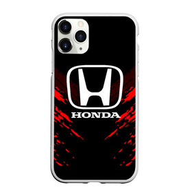 Чехол для iPhone 11 Pro матовый с принтом HONDA SPORT COLLECTION в Белгороде, Силикон |  | auto | automobile | car | honda | machine | motor | motor car | sport car | автомашина | бренд | легковой автомобиль | марка | спортивный автомобиль | тачка | хонда