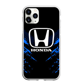 Чехол для iPhone 11 Pro матовый с принтом HONDA SPORT COLLECTION в Белгороде, Силикон |  | auto | automobile | car | honda | machine | motor | motor car | sport car | автомашина | бренд | легковой автомобиль | марка | спортивный автомобиль | тачка | хонда