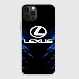 Чехол для iPhone 12 Pro Max с принтом LEXUS SPORT COLLECTION в Белгороде, Силикон |  | Тематика изображения на принте: auto | automobile | car | lexus | machine | motor | motor car | sport car | автомашина | бренд | легковой автомобиль | марка | спортивный автомобиль | тачка