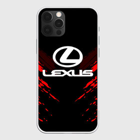 Чехол для iPhone 12 Pro Max с принтом LEXUS SPORT COLLECTION в Белгороде, Силикон |  | auto | automobile | car | lexus | machine | motor | motor car | sport car | автомашина | бренд | легковой автомобиль | марка | спортивный автомобиль | тачка