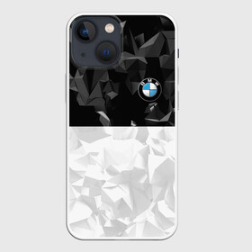 Чехол для iPhone 13 mini с принтом BMW BLACK COLLECTION в Белгороде,  |  | Тематика изображения на принте: auto | bmw | motorsport | авто | автомобиль | автомобильные | бмв | бренд | марка | машины | моторспорт | спорт